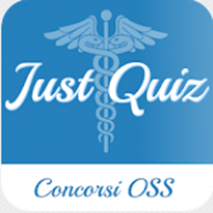 Just Quiz OSS App concorsi ospedaliero per Operatore Socio Sanitario