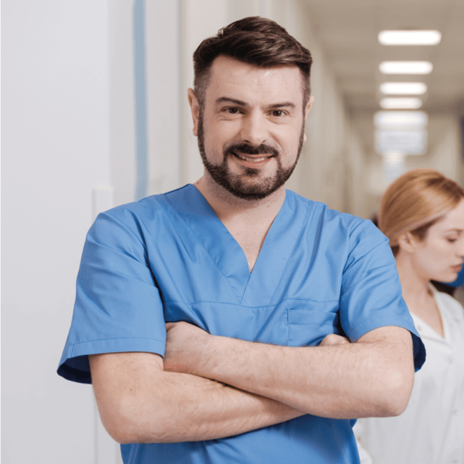 Immagine raffigurativa del blog: Lesioni da pressione: competenze dell’Operatore Socio Sanitario