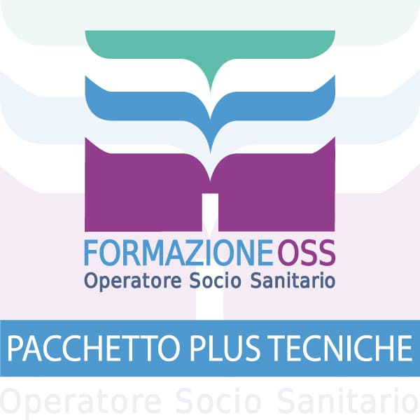 OSS CONCORSI – PLUS TECNICHE