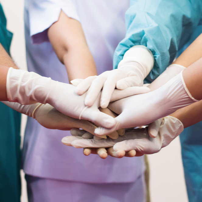 Assistente Infermiere: la nuova figura della sanità