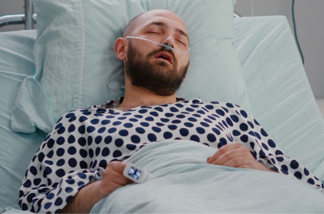 Il dolore, il quinto parametro vitale