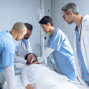 L'OSS a supporto nel percorso chirurgico