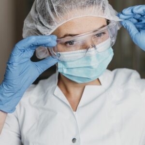 Sicurezza e DPI nell'attività dell'OSS