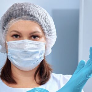 Il contributo dell'OSS nella prevenzione del rischio infettivo