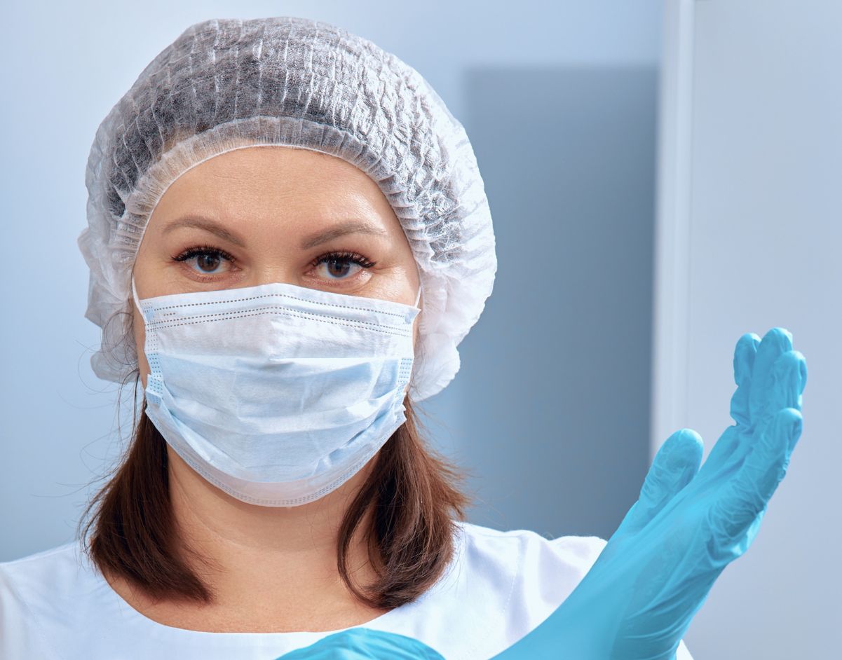 Il contributo dell’OSS nella prevenzione del rischio infettivo