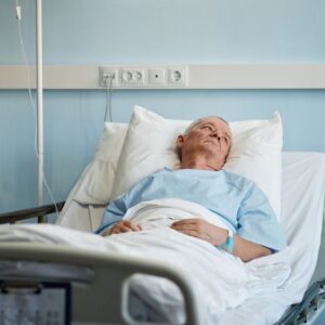 Lesioni da pressione