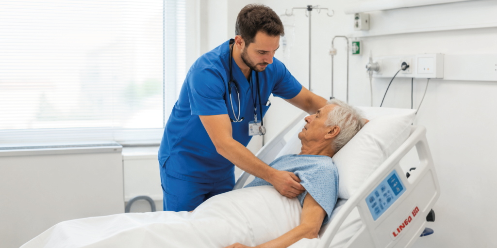 Lesioni da pressione: prevenzione, osservazione e ruolo dell’OSS